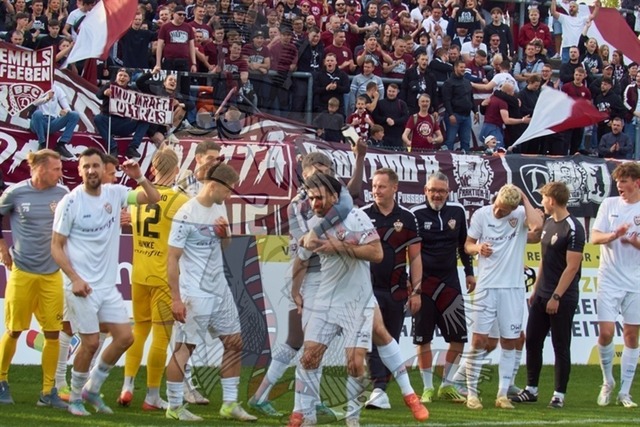 BFC Dynamo vs. VSG Altglienicke 199 | mythos-online-redaktion