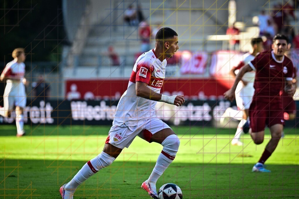 OFC vs VfB Stuttgart 29.07.2026 (88 von 179) | professionelle Sport- und Eventfotografie von Tomafocus – dynamische Bilder, emotionale Momente und hochwertige Aufnahmen für jeden Anlass. - Realisiert mit Pictrs.com