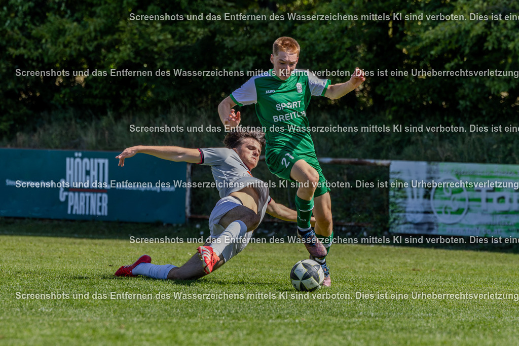 7K3A6611 | JHG Nordwest/Mitte U16 (1. Runde)