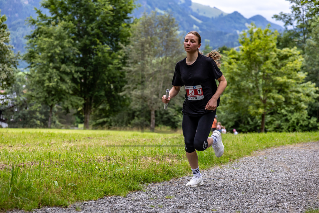 20. Sonthofer Bosch BKK Citylauf | 20. Sonthofer Bosch BKK Citylauf am 12.07.2024 in Sonthofen. Foto: Matthias Schwarz für www.dberchtold.com/ @schwarz.foto auf Instagram