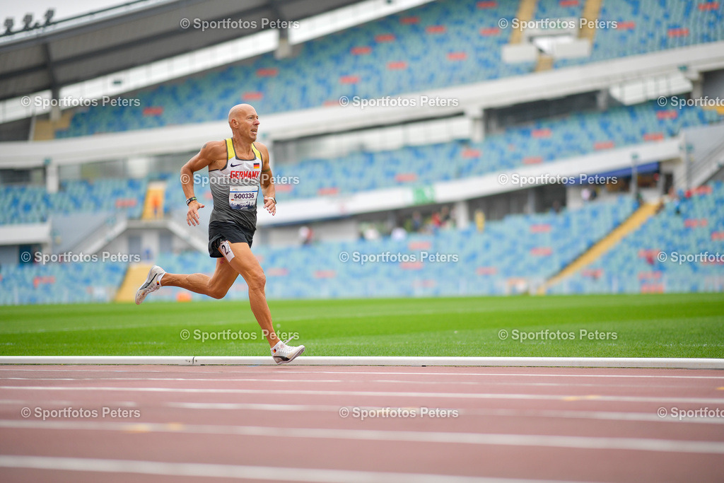 WMAC 2024 - Day 3_305 | World Masters Athletics Championship am 15.08.2024 in Gotheburg; SpeerwurfPhoto: Kai Peters - Realisiert mit Pictrs.com