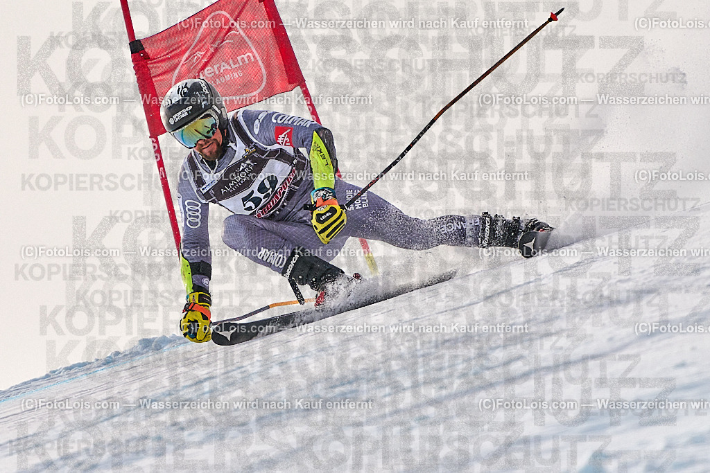 _ALP1316_MASTERS-WM_Reiteralm_A-GS_Hölzl Norbert | FISWORLD CHAMPIONSHIPSMASTERS ALPINE SKIING, 23. – 28. MÄRZ 2026 - REITERALM | STMK | AUT.   Veranstaltet vom Masters-Referat des Deutschen Skiverbandes (DSV). Durchführende Organisation: WSV Pichl-Reiteralm, unterstütutzt von den Bergbahnen REITERALM bei Schladming und SKI AUSTRIA.                            Disziplinen:  Super-G, GiantSlalom, Slalom.                                                 Kategorien:  A (Herrn 30-59 Jahre), B (Herrn ab 60 Jahre), C (Damen 30-59 Jahre), D (Damen ab 60 Jahre).                Rennstrecken:   Gasselhöhe und Muldenliftpiste auf der Reiteralm.