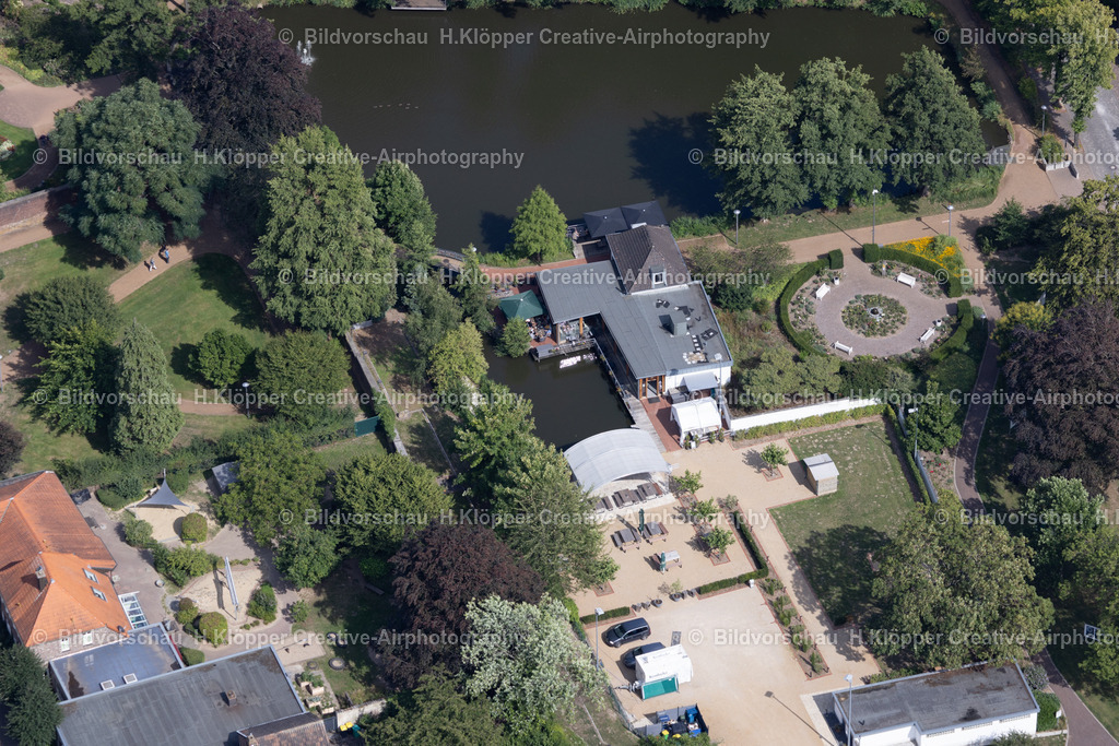 Luftbild 41849 Wassenberg Gondelweiher 439A4679 | Luftbildfotografie und Luftbildfotograf Hermann Klöpper - Realized with Pictrs.com