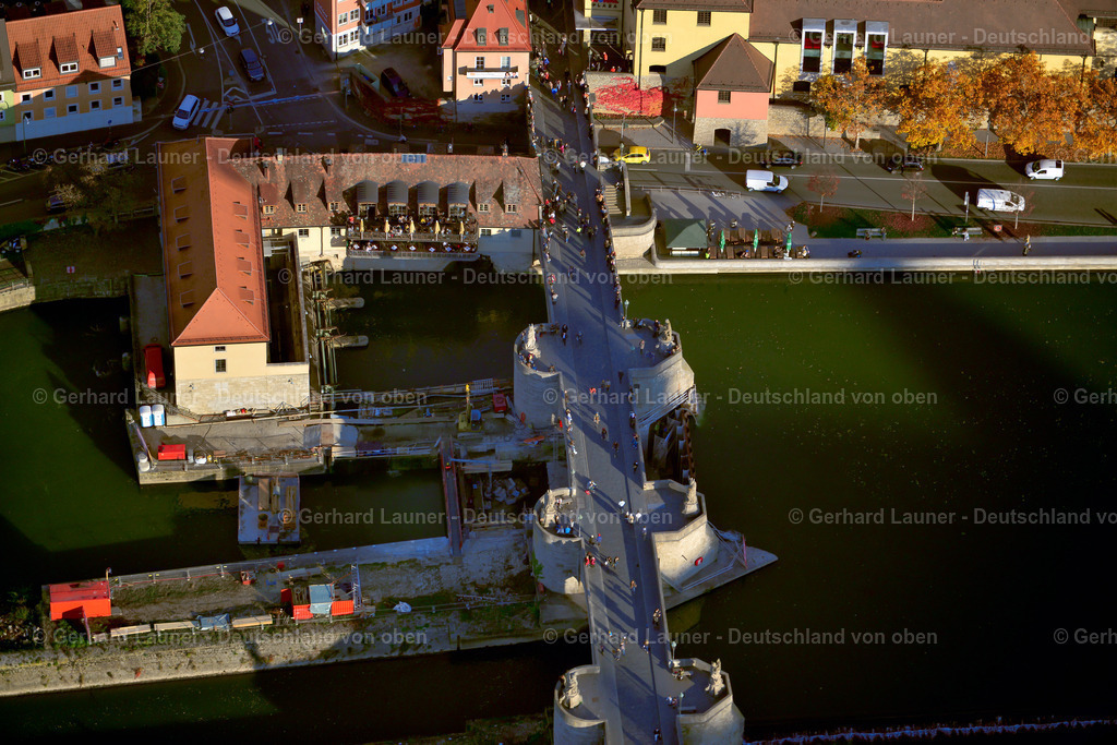 3651187 | Alte Mainbrücke, Würzburg