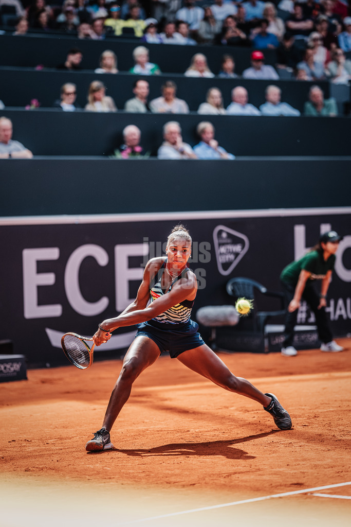 Sportart | Geschlecht | Saison 2022/2023 | Liga | Team1 vs. Team2 | TT.MM.JJJJ | Noma Noha Akugue (GER)