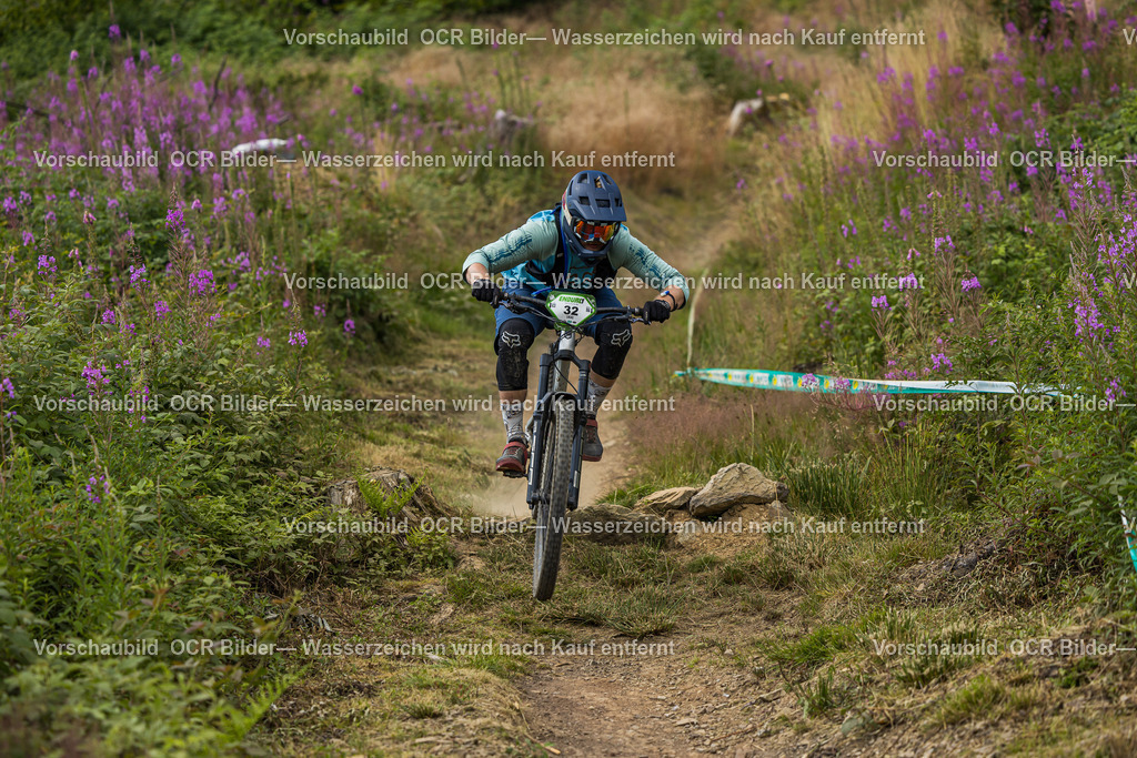 Enduro One Schulenberg Sonntag R6-1946 | OCR Bilder Fotograf Eisenach Michael Schröder