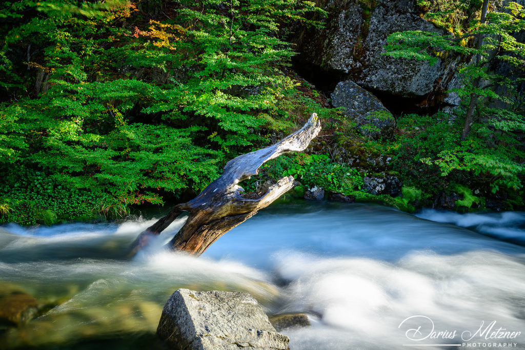El Chalten in Argentinien | El Chalten in Argentinien