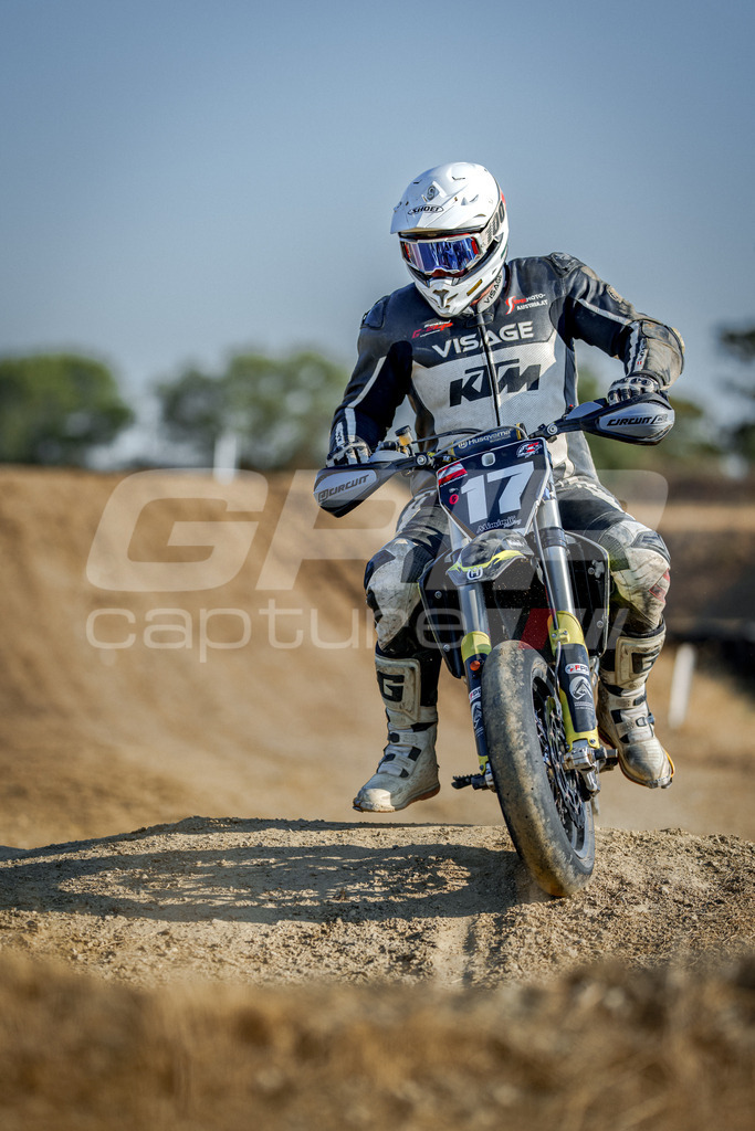 GRIPcapture-20260816-101-107 | Bad Fischau, AUSTRIA,15.-16.08.2026-Supermoto Staatsmeisterschaft &amp; G-Cup, Image shows .Photo: GRIPcapture / Andrea Kurz