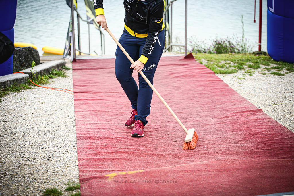 AW_L8084 | AUSTRIA, 3.08.2025, Linz, ALOHA TRI TRAUN Photo: WAPICS / Andreas Willdoner