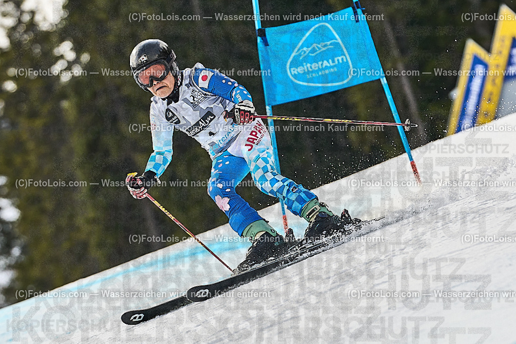 _WWO3009_MASTERS-WM_Reiteralm_CD-SG_HOSHIDA Keiko | FISWORLD CHAMPIONSHIPSMASTERS ALPINE SKIING, 23. – 28. MÄRZ 2026 - REITERALM | STMK | AUT.   Veranstaltet vom Masters-Referat des Deutschen Skiverbandes (DSV). Durchführende Organisation: WSV Pichl-Reiteralm, unterstütutzt von den Bergbahnen REITERALM bei Schladming und SKI AUSTRIA.                            Disziplinen:  Super-G, GiantSlalom, Slalom.                                                 Kategorien:  A (Herrn 30-59 Jahre), B (Herrn ab 60 Jahre), C (Damen 30-59 Jahre), D (Damen ab 60 Jahre).                Rennstrecken:   Gasselhöhe und Muldenliftpiste auf der Reiteralm.