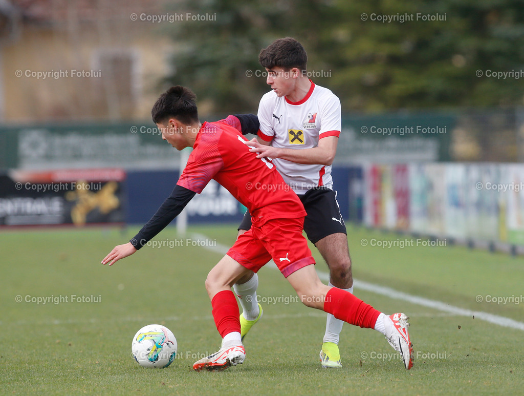 A_LUI_17032024_51 | OBEROESTERREICH (WEIß) UND KAERNTEN (ROT