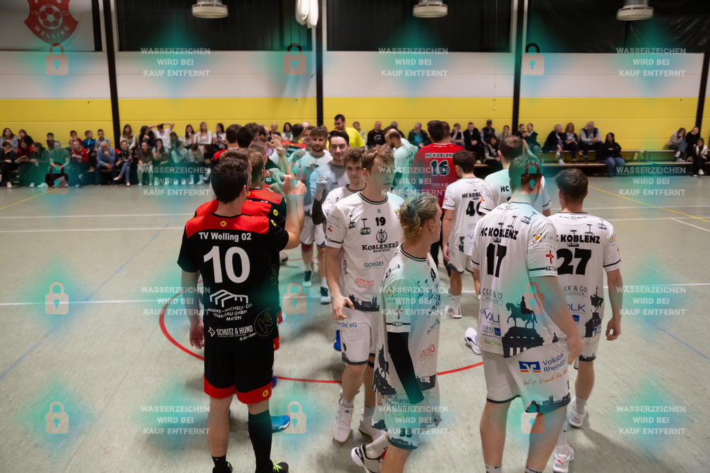 _HP_6466_3000o | vs. HC Koblenz 06.10.2023