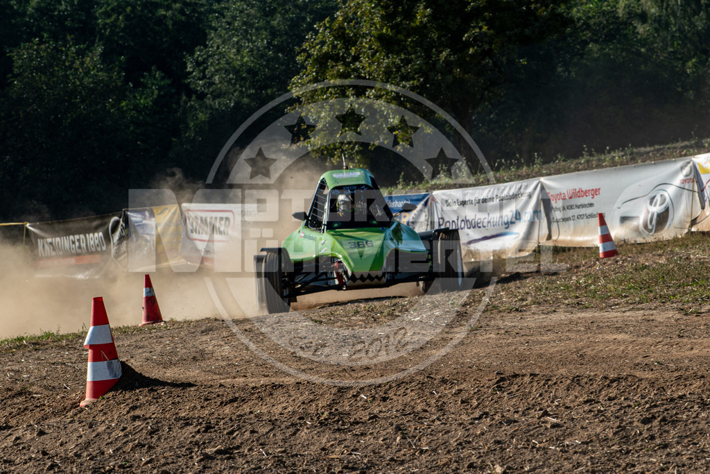 Feldslalom (376 von 383) | Motorsport Mühlviertel