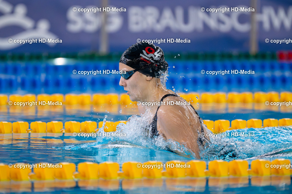 Norddeutsche Meisterschaft Schwimmen 2026 | HD-Media