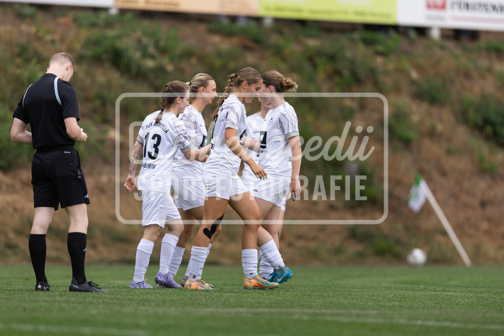 Fußball I Frauen I Testspiel I SpVg Aurich - DJK Arminia Ibbenbüren I 15424 | realhellocedii - Realisiert mit Pictrs.com
