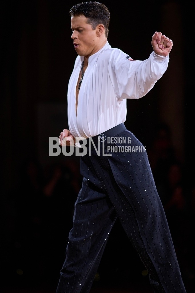 danceComp | Wuppertal - 06.07.2025: danceComp in Wuppertal (Historische Stadthalle), Germany. Photo by: BobNL design &amp; photography - Realized with Pictrs.com