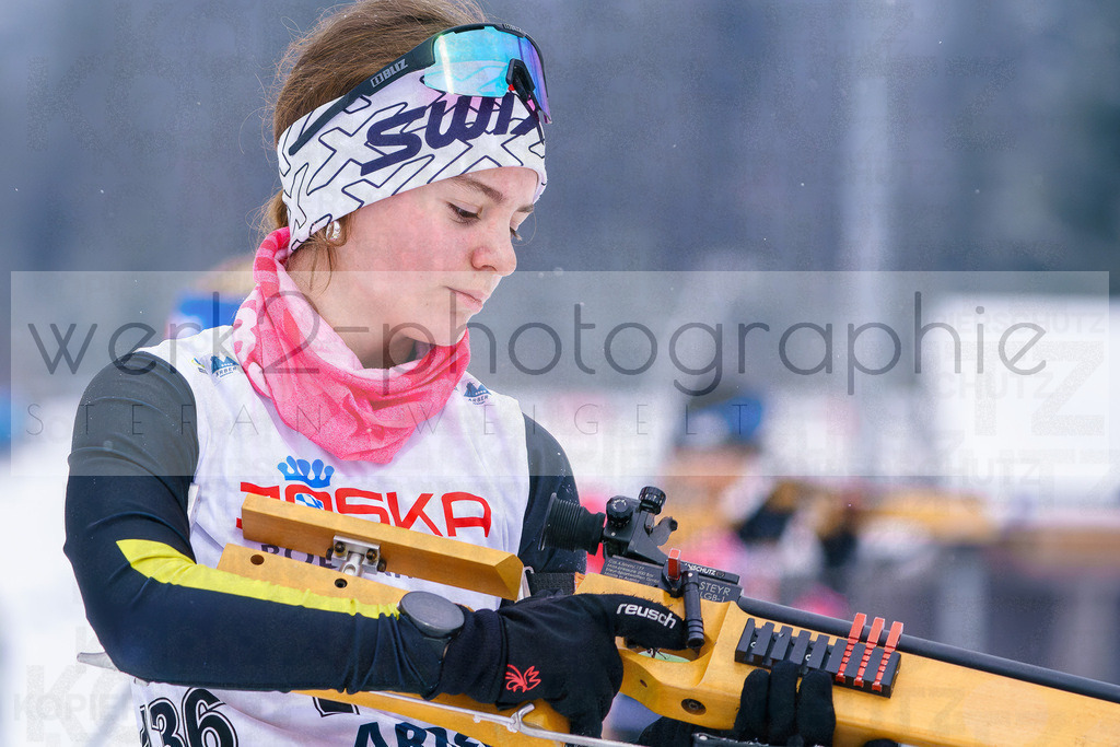 DSC Arber | 3. DSV E.INFRA Schülercup Biathlon ARBER Hohenzollern Skistadion - 14.-16.02.2025