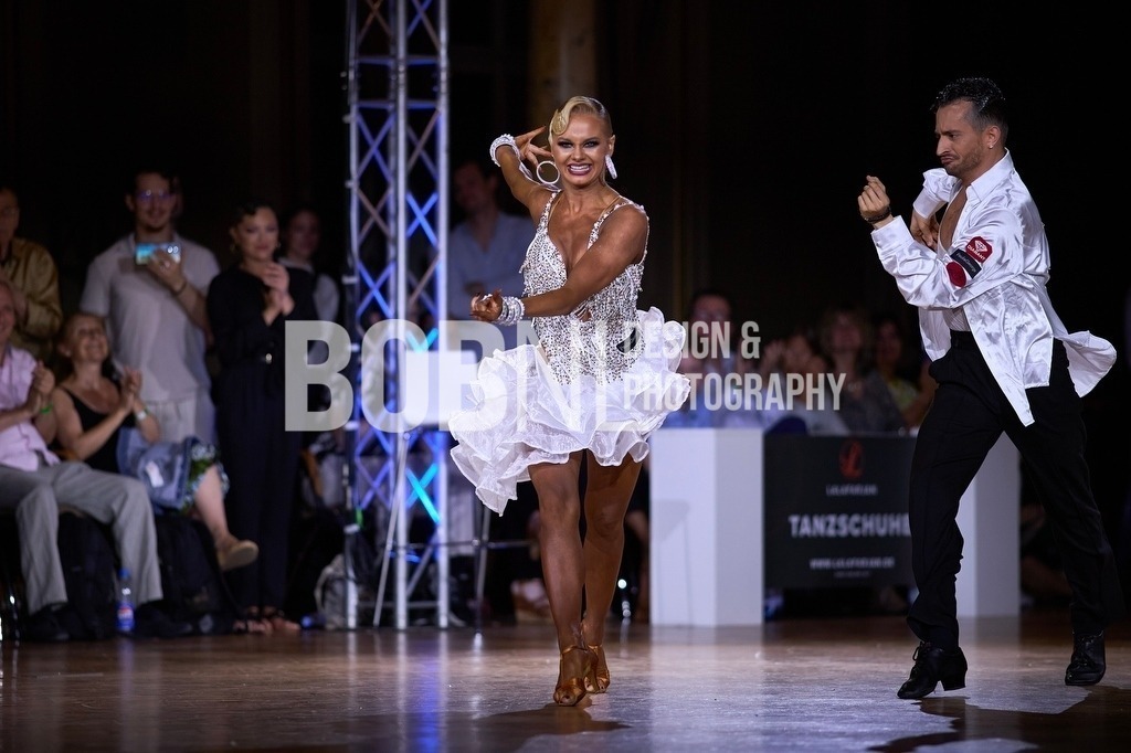 danceComp | Wuppertal - 06.07.2025: danceComp in Wuppertal (Historische Stadthalle), Germany. Photo by: BobNL design &amp; photography - Realized with Pictrs.com
