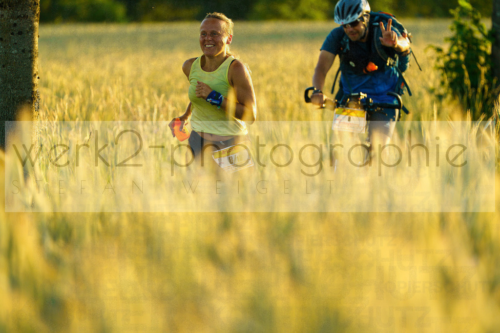 25. Rennsteig-Staffellauf | 170 km Hörschel - Blankenstein