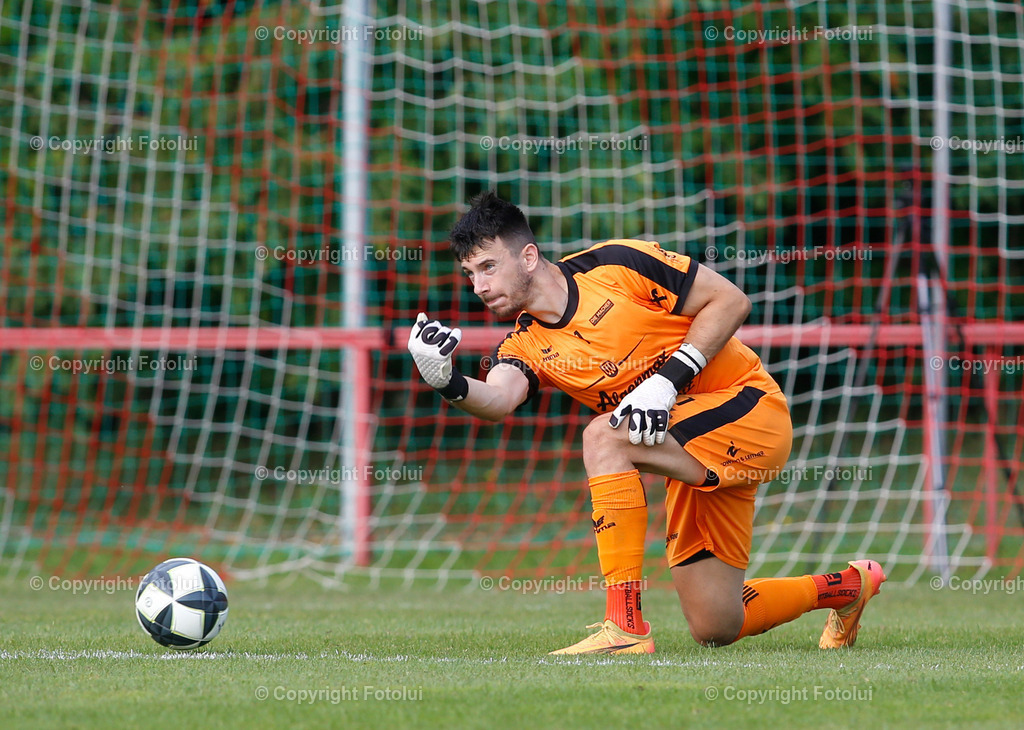 A_LUI_16082025_16 | SPORT,FUSSBALL,LT1 OOE LIGA ASKOE OEDT 1B-SPG ALGENMAX PREGARTEN 16.08.2025 IM BILD: MATEJ LUKSCH (PREGARTEN) FOTO :FOTOLUI