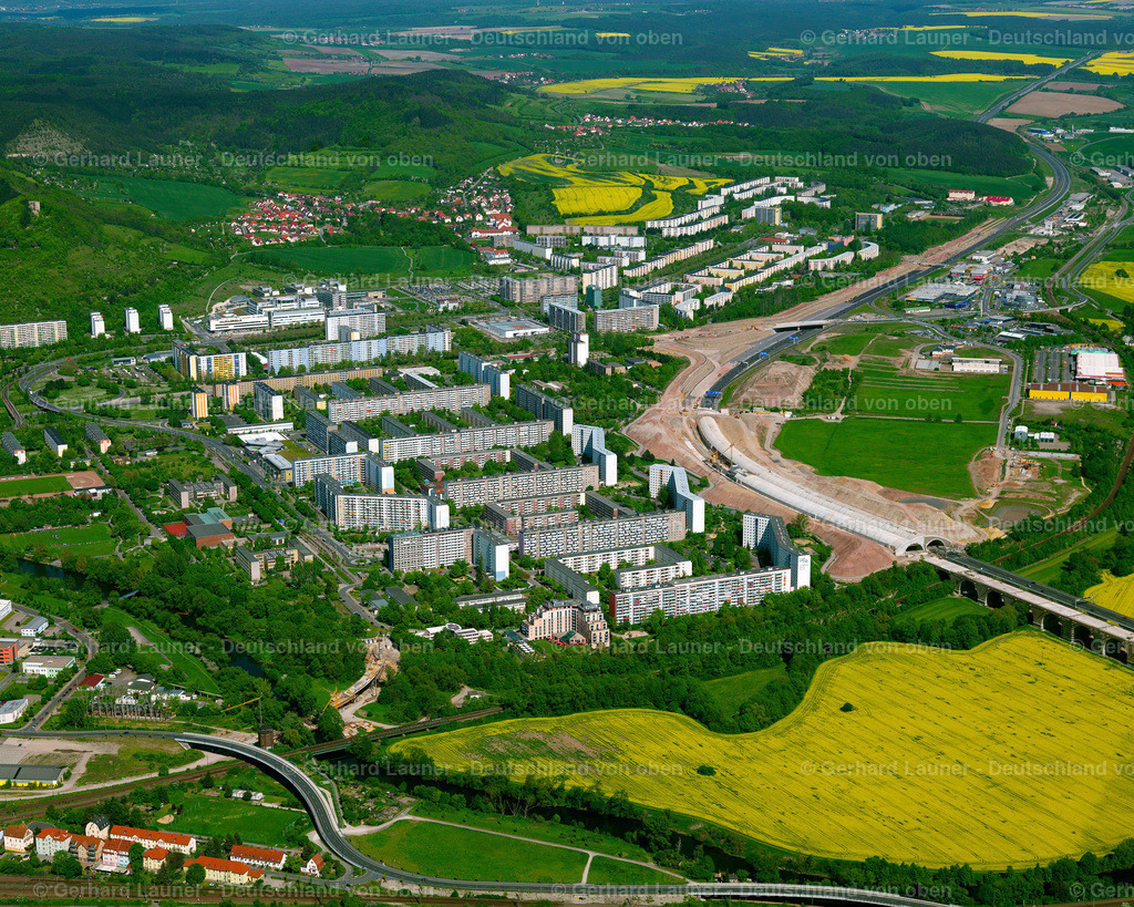 2865715 | Jena-Lobeda-West-Ost