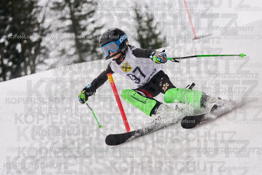 ALP3955_KinderCup-SL_STMK_Strallegg_Koenig Mathias | Raiffeisen KINDERCUP Alpin, SLALOM auf der JogllandStreif in Strallegg am So 23. Februar 2025. Veranstaller: Steirischer Skiverband (5000). Skiunion Strallegg (5197).