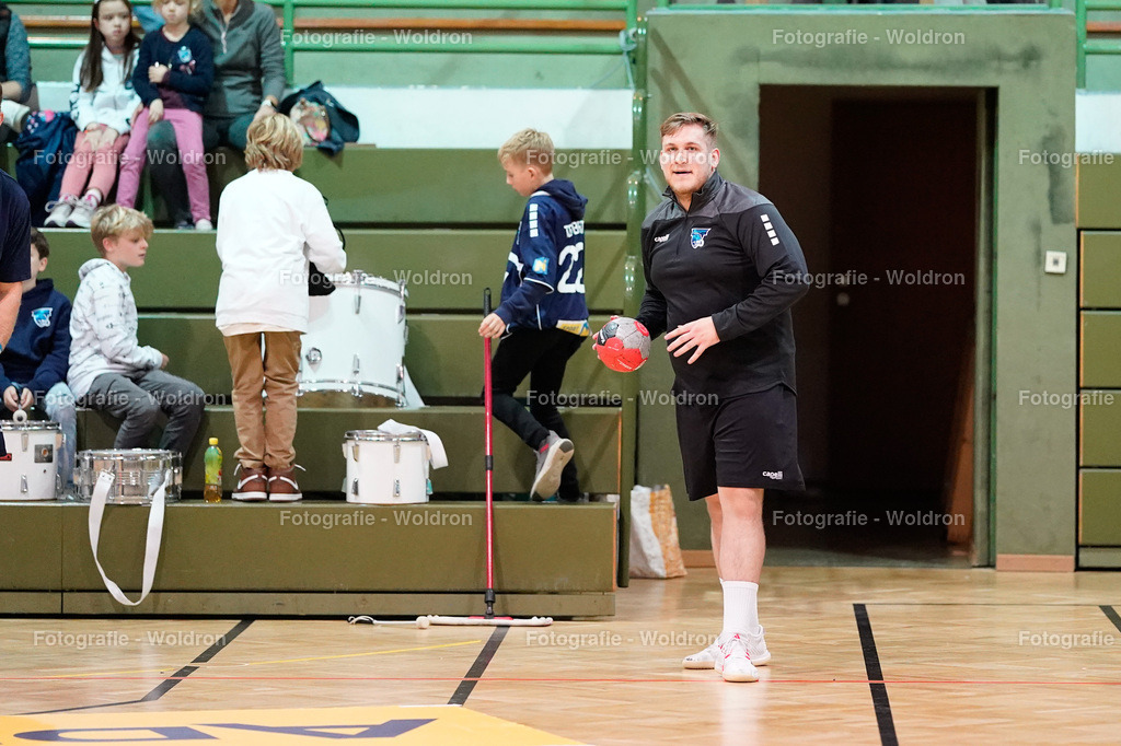 20221029 Jags v HC Linz-23 | Fotografie Woldron