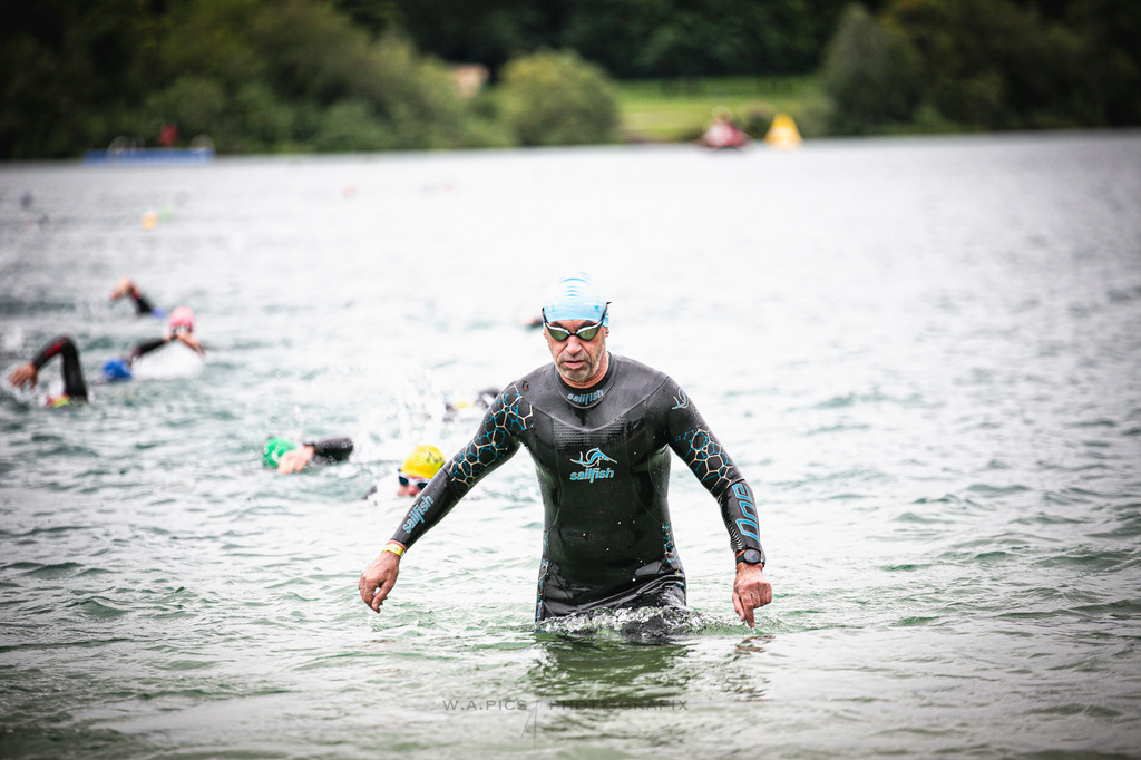 _V7A0858 | AUSTRIA, 3.08.2025, Linz, ALOHA TRI TRAUN Photo: WAPICS / Andreas Willdoner