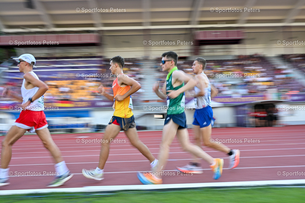 U18 EM - Tag 4_278 | European Athletics U18 Championships am 21.07.2024 in Banska Brystica;Foto: Kai Peters - Realisiert mit Pictrs.com