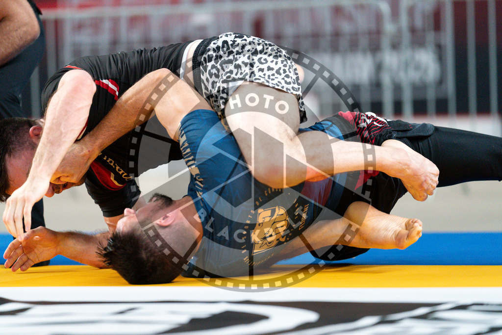 20250517PBB5007 | Athletes compete during the first day of the ADCC Amateur World Championship on May 15, 2025 in Warsaw, Poland. © Chiara Dazi / photoblackbelt