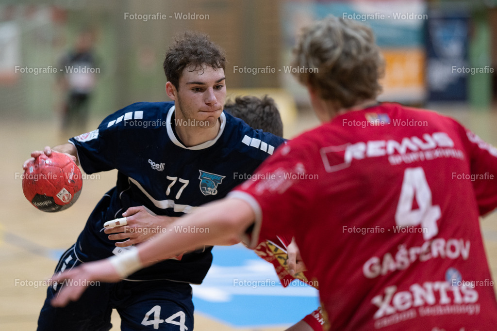 20230513 FT Jags v Bärenbach - Köflach-70 | Fotografie Woldron
