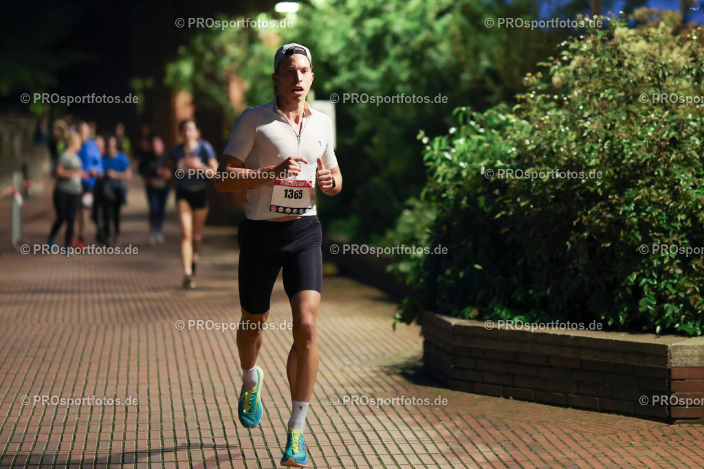 21. Nachtlauf des ASV Köln; Köln, 08.05.24 | Impressionen vom 21. Nachtlauf des ASV Köln am 08.05.24 in der Altstadt von Köln (Deutschland). Foto: BEAUTIFUL SPORTS/Bernd Hoffmann