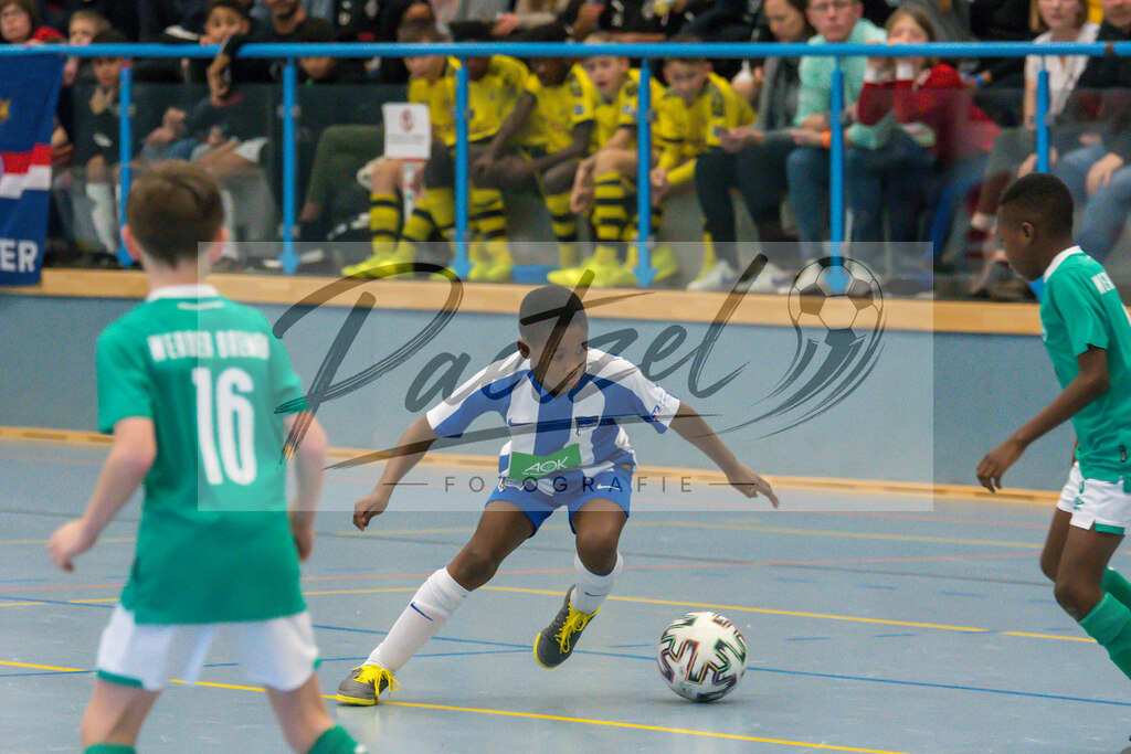 20200118_U12VGH_0276 | Fußball, D-Jugend:   beim VGH U12-Cup am 18.01.2020 in der Waldsporthalle Schledehausen in Schledehausen, Deutschland.(Foto von Nico Paetzel) - Realisiert mit Pictrs.com
