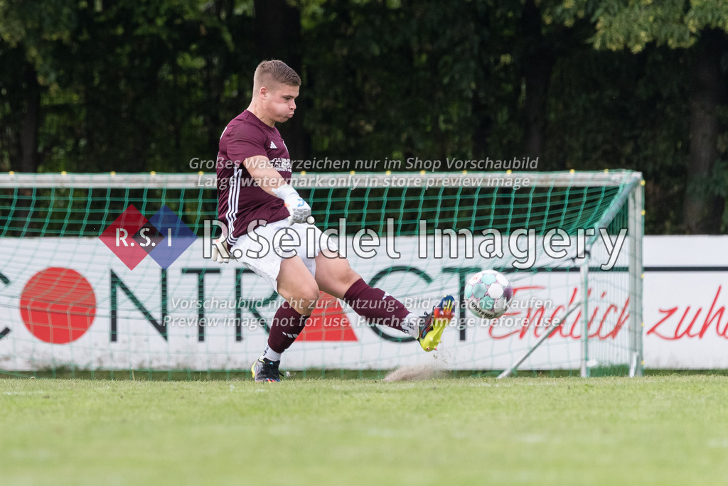 RS-1-001849 | Dennis Schramm (#28, Reinfeld, Torwart)