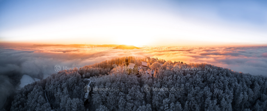 St. Maria auf dem Rechberg | löwenblicke | shop