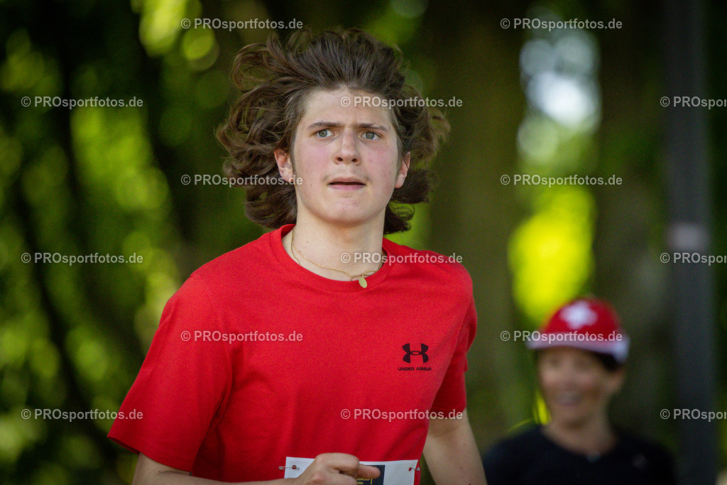 Stadionlauf Koeln in Koeln, 04.06.2023 | Impressionen vom Stadionlauf Koeln am 04.06.2023 in Koeln (Nordrhein-Westfalen).
