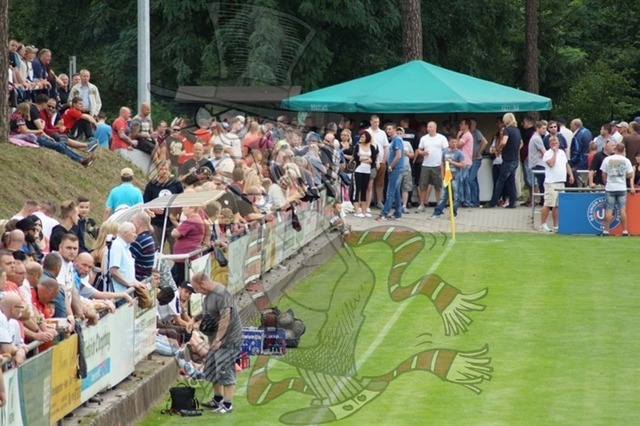 SG Union Klosterfelde vs. BFC Dynamo 070 | mythos-online-redaktion