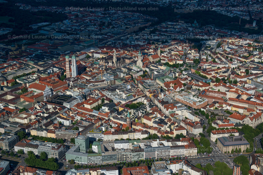9000048 | Zentrum München