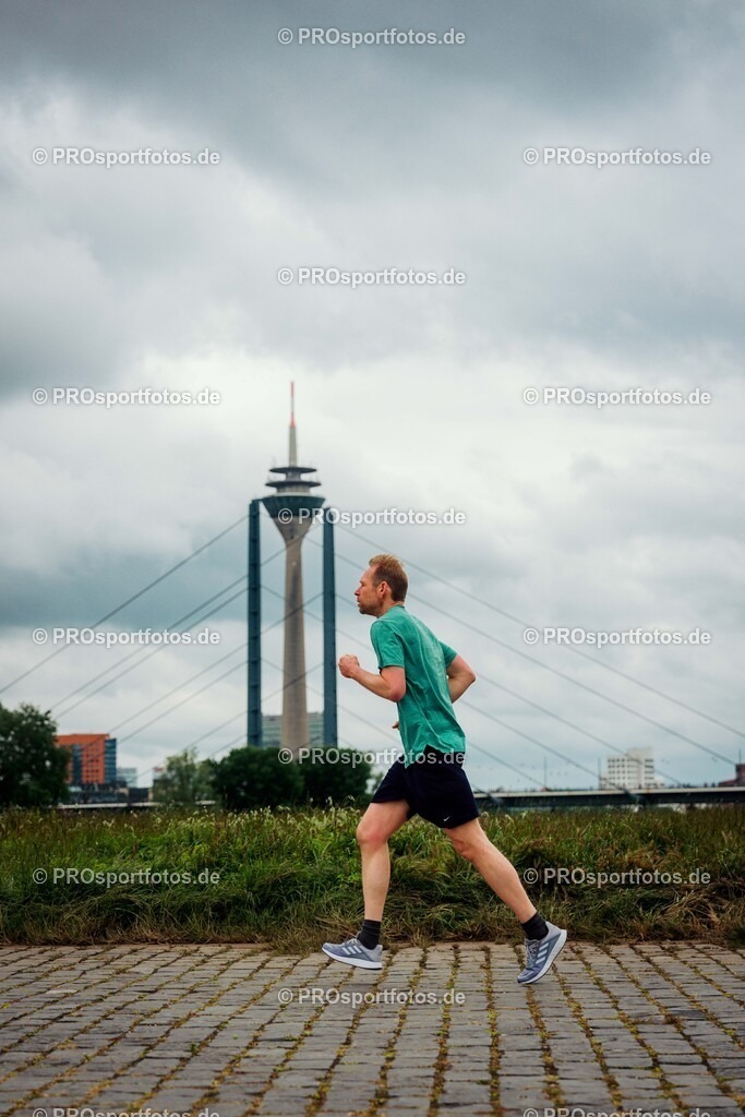 Brückenlauf, 17.05.2026 | am 17.05.2026 bei SPARDA-BANK Brückenlauf in Düsseldorf