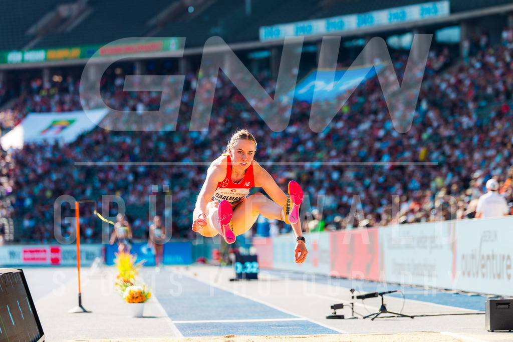 ISTAF_26-198 | Grünewald Sportsphotography
