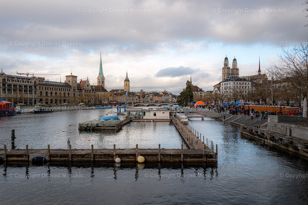 Zürich - Stadt | Ich fotografiere Landschaften, Produkte und erstelle für Sie Firmenportraits. Engagieren Sie mich für den nächsten Projekt. - Realisiert mit Pictrs.com