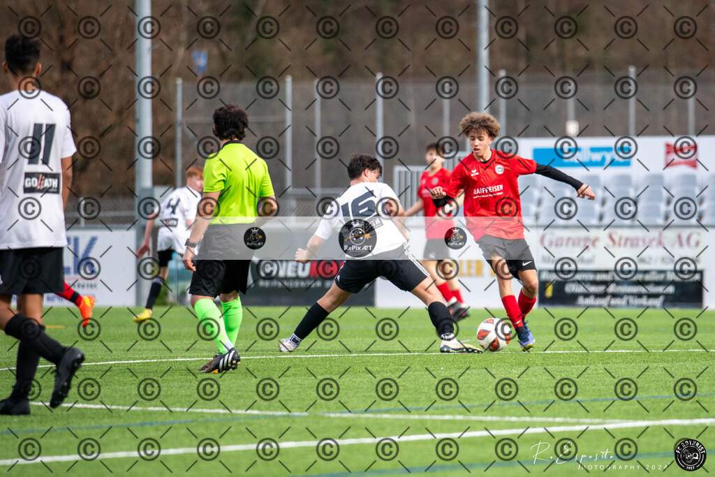 20240303_FCR-Bb vs Schötz_157 | Sport und Naturfotografie von Roberto Esposito zeigt echte Momente Bewegung und die Schönheit der Natur. Ausdrucksstarke Bilder schaffen Emotionen.