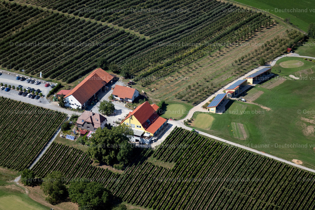 3902755 | Public Golf GmbH u. Co.KG Talheimerhof, Talheim