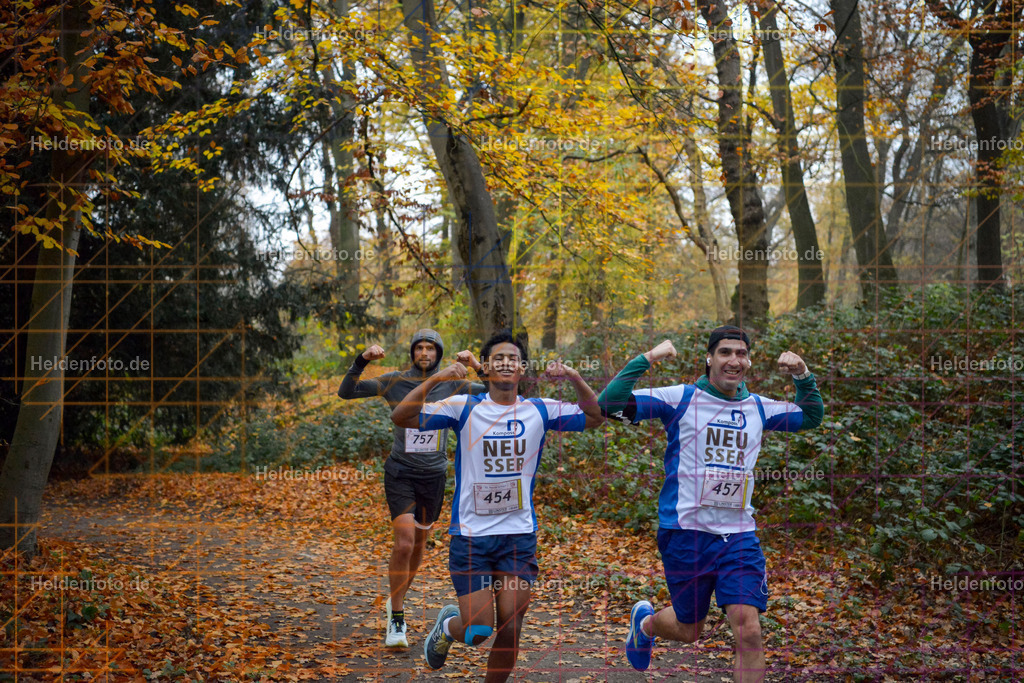 Neusser Erftlauf 2025  | Neusser Erftlauf 2025 Foto: Heldenfoto.de