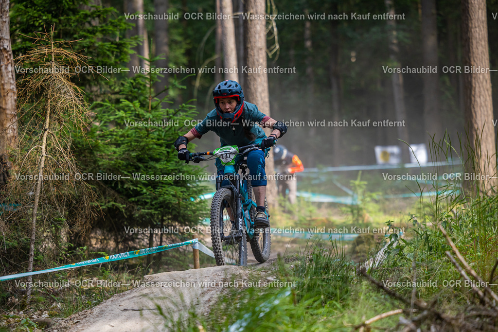 Enduro One Trieb Freitag R6-0708 | OCR Bilder Fotograf Eisenach Michael Schröder