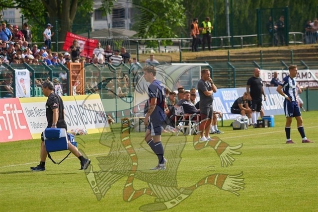 BFC Dynamo vs. Hertha BSC  090 | mythos-online-redaktion