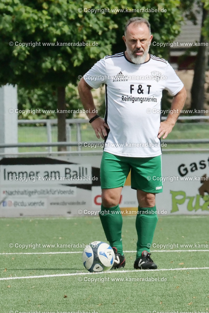 Fußball : Voerder Stadtmeisterschaft Alte Herren am 05.09.2026 auf der Anlage des SV 08/29 Friedrichsfeld. | Fußball : Voerder Stadtmeisterschaft Alte Herren am 05.09.2026 auf der Anlage des SV 08/29 Friedrichsfeld. - Realisiert mit Pictrs.com