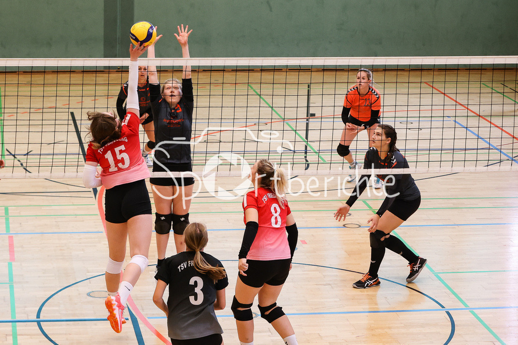 SG Aichach/Inchenhofen - TSV Friedberg | Professionelle Sportfotos aus den Bereichen Fußball, Eishockey, Handball und vieles mehr. Ob Sieg oder Niederlage