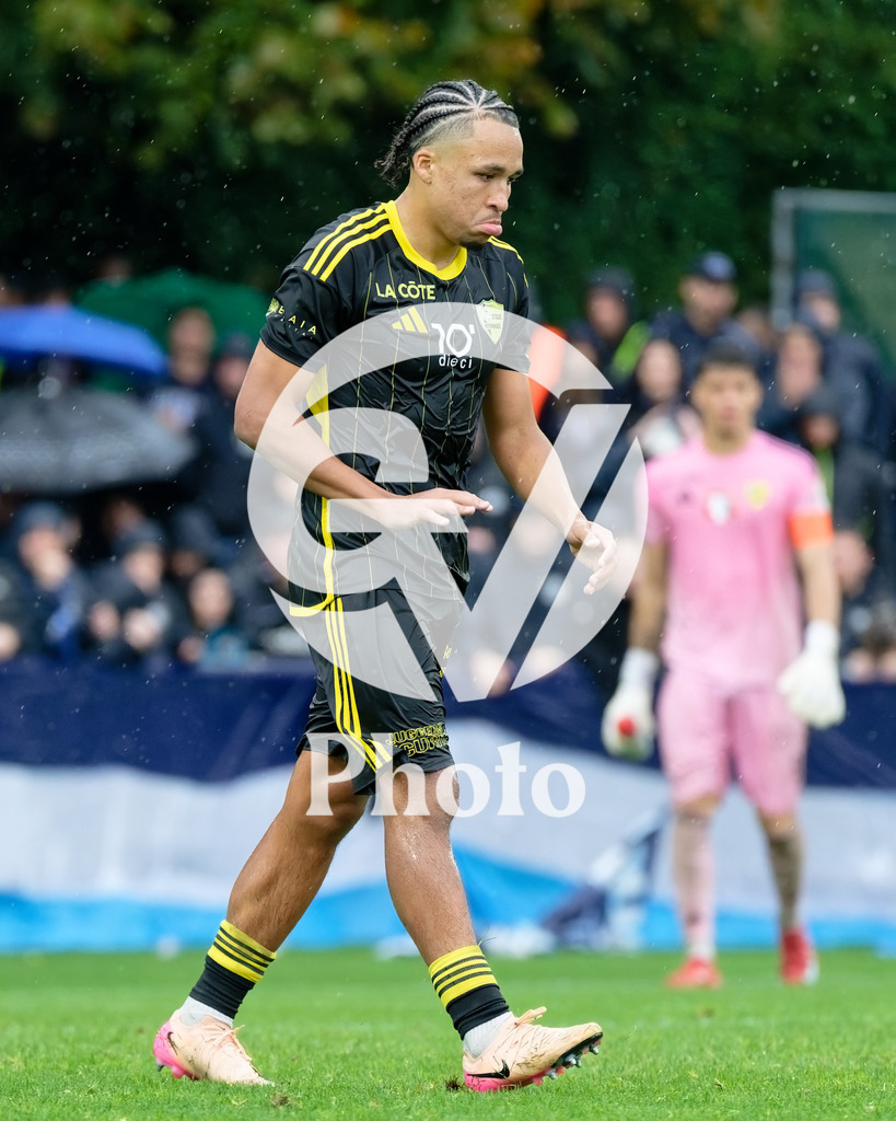 095_DZ8_5966 | Schweiz AXA Womens Super League 2025/26, FC Thun vs FC Luzern - Stockhorn Arena, Thun: 