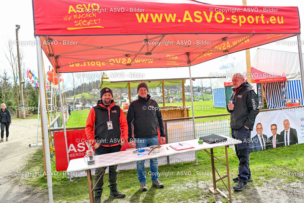 ASVÖ_ Tracking Dog World Championship 2025_ 31.03.2025-10 | 31.03.2025, AUT, ASVÖ, Tracking Dog World Championship // FCI IGP Fährtenhundeweltmeisterschaft 2025©fodo.media / Harald Dostal - Realisiert mit Pictrs.com